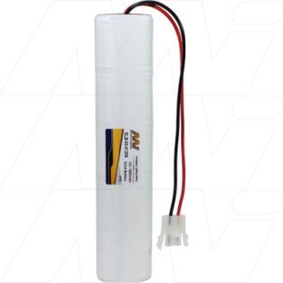 Emergency Lighting Battery Pack - ELB-03-01206