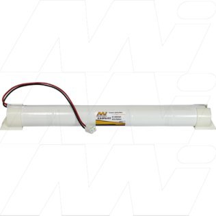 Emergency Lighting Battery Pack - ELB-BPS4-5V2