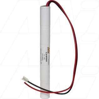 Emergency Lighting Battery Pack - ELB-BPS600