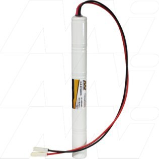 Emergency Lighting Battery Pack - ELB-BPS600CS