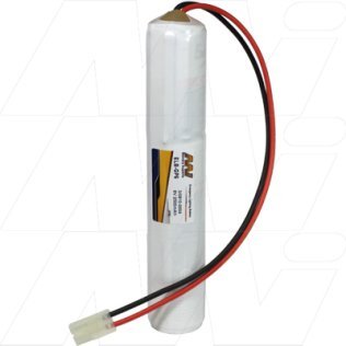Emergency Lighting Battery Pack - ELB-GP6