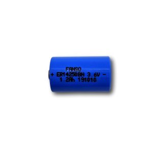 Battery for Lascar USB Data Loggers - ER14250BH