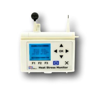 Romteck Heat Stress Monitor
