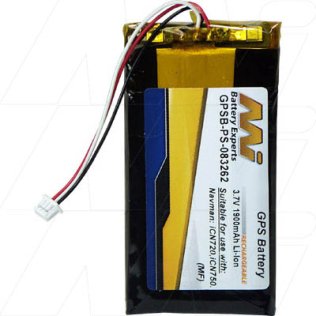 Portable GPS Battery - GPSB-PS-803262