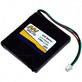 Portable GPS Battery - GPSB-VF9B-BP1
