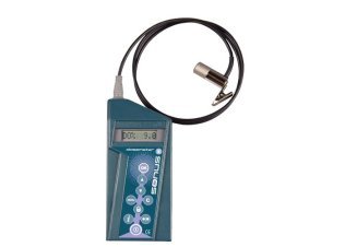 Industrial Dosemeter, personal sound exposure meter - GA257B