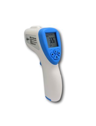 Infrared Thermometer - IC7422