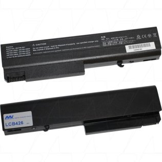 Laptop Computer Battery for HP - LCB426