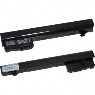 Laptop Computer Battery for HP Mini 110 - LCB433
