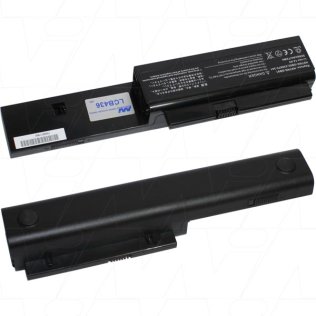 Laptop Computer Battery for HP Probook 4210s, 4310s, 4311s - LCB436
