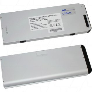 Laptop Computer Battery - LCB448