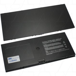 Laptop Computer Battery - LCB492
