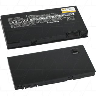 Laptop Computer Battery - LCB521