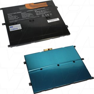 Laptop Computer Battery - LCB578