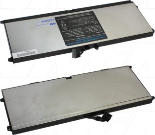 Laptop Computer Battery - LCB608