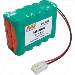 Medical Battery - MB200