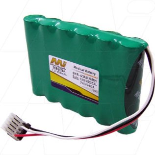 Medical Battery - MB209A