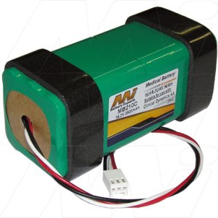 Medical Battery - MB210C