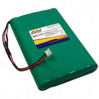 Medical Battery - MB219A