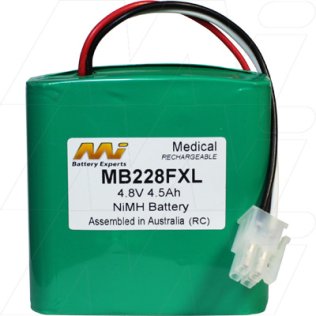 Medical Battery - MB228FXL