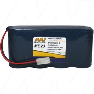 Medical Battery - MB23