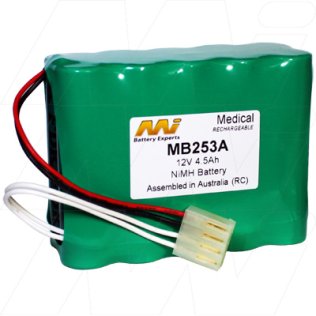 Medical Battery - MB253A