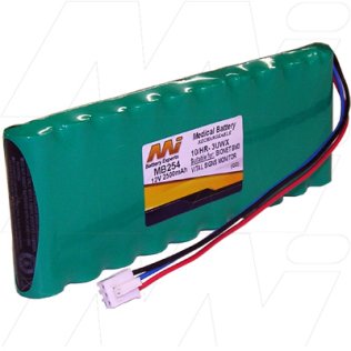 Medical Battery - MB254