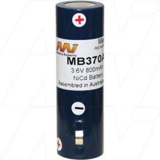 Medical Battery - MB370A