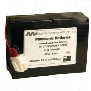Medical Battery - MB390