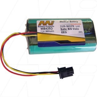 Medical Battery - MB425D