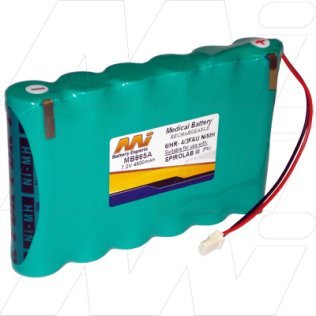 Medical Battery - MB865A