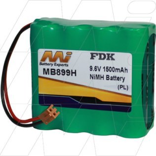 Medical Battery - MB899H