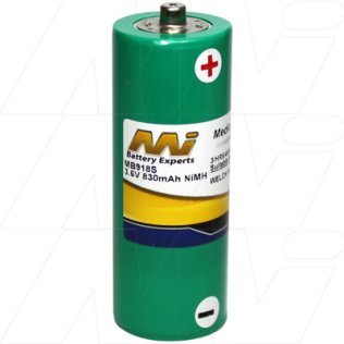 Medical Battery - MB918S