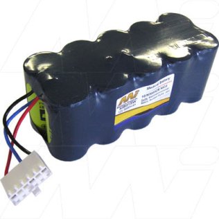 Medical Battery - MB918W