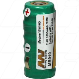 Medical Battery - MB919