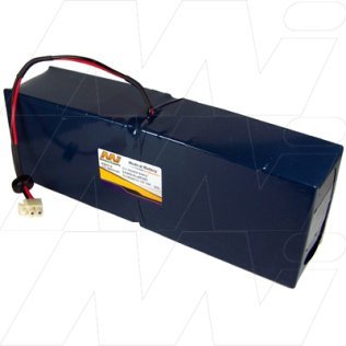 Medical Battery - MB921A
