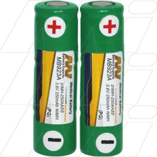 Medical Battery - MB923A