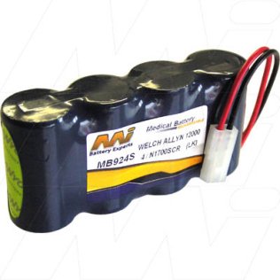 Medical Battery - MB924S