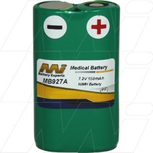 Medical Battery - MB927A