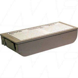 Medical Battery suitable for Zoll PD1400 Mon/Def(PD4410) - MB936