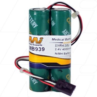 Medical Battery - MB939