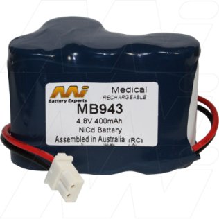 Baby Monitor Battery - MB943