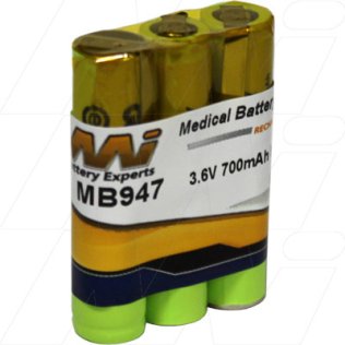 Medical Battery - MB947