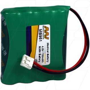 Baby Monitor Battery - MB951