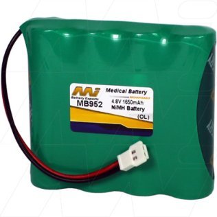 Baby Monitor Battery - MB952
