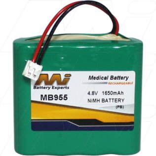 Medical Battery - MB955