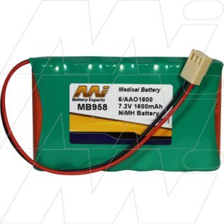 Medical Battery - MB958