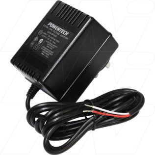 Power Supply 24VAC 1A UNREGULATED - MP3032