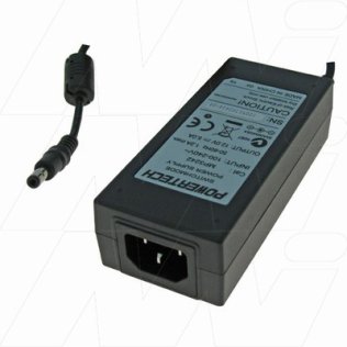 Power Supply 240VAC to 12VDC 5A - MP3242