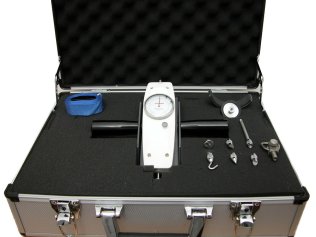 OH&S Analogue Manual Handling Kit 500N - ICAMHK